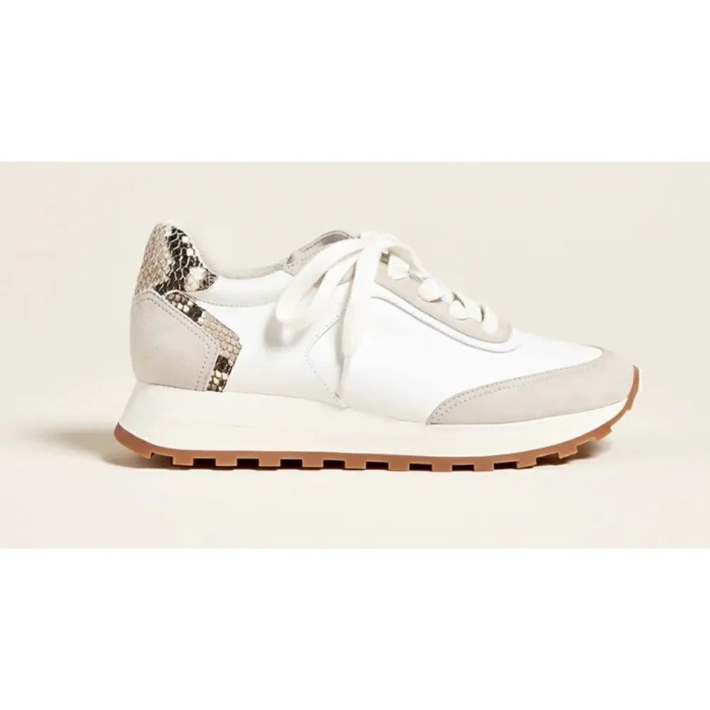 Veronica Beard Hartley Sneakers Size 9